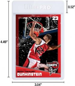 PROTÈGE-CARTE SEMI RIGID CARD HOLDER